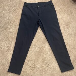 Lululemon Athletica Men's Navy
